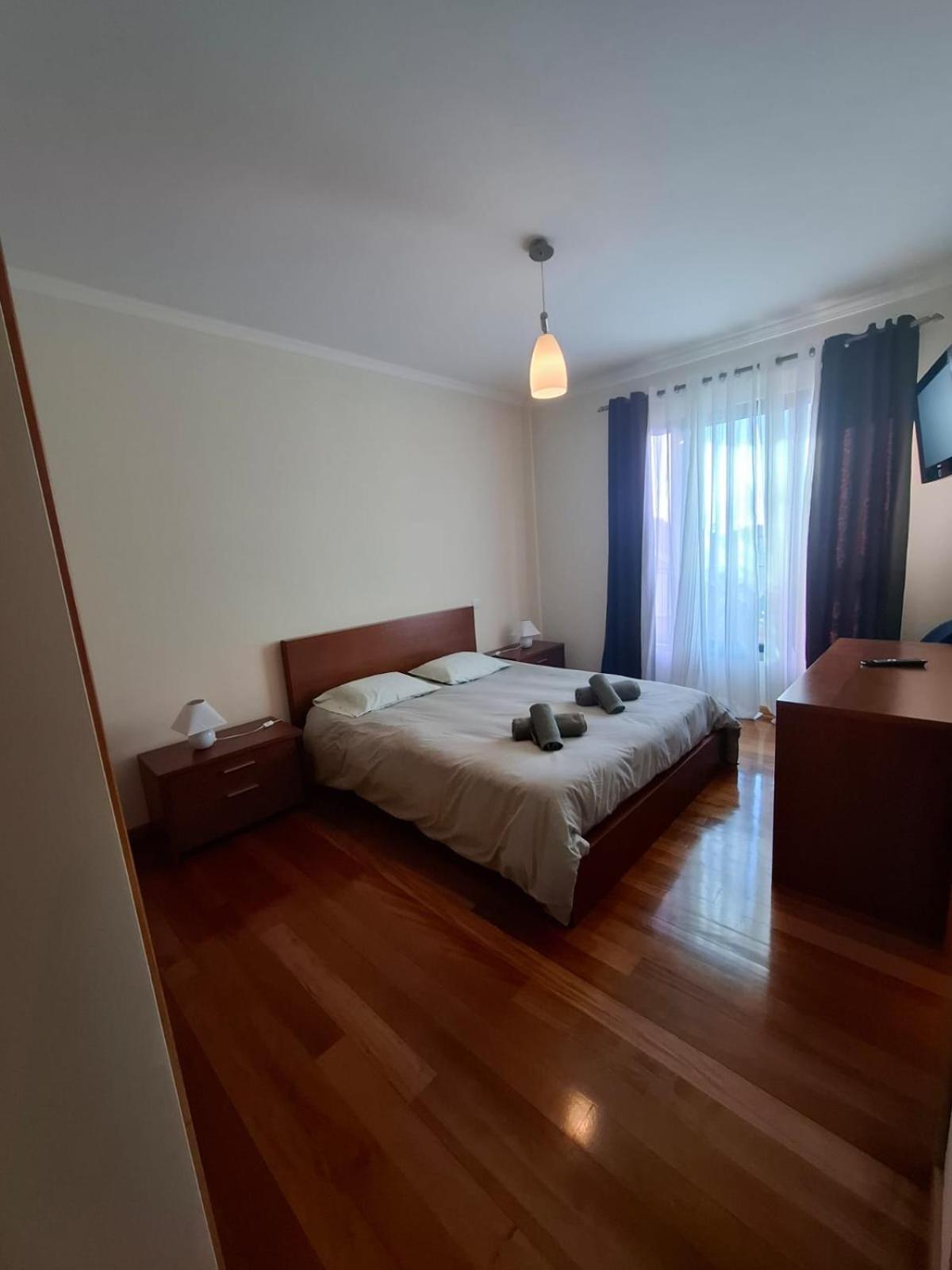 Cozy And Bright Apartment Machico  Eksteriør bilde