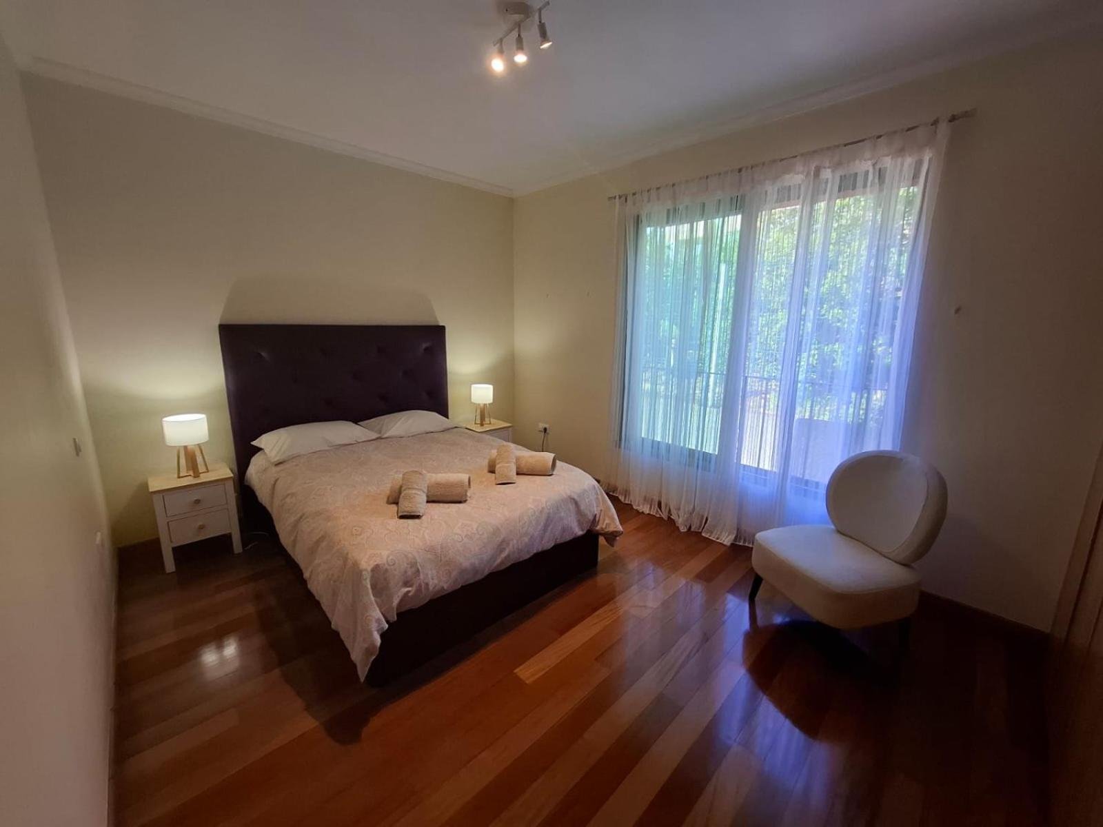 Cozy And Bright Apartment Machico  Eksteriør bilde